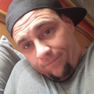 Meet your Posher, Chad